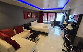 Absolute Bangla Jacuzzi Suites Condo